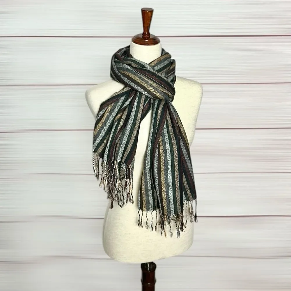 N/A large scarf